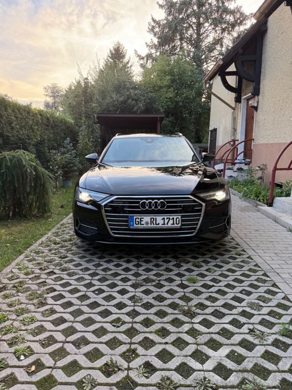 Audi A6 170.000 km 27.600 € Gelsenkirchen 45886