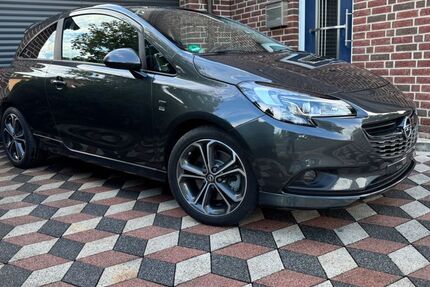 Opel Corsa 53.898 km 10.250 &euro; Marl 45770