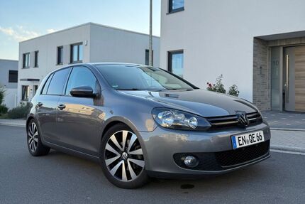 VW Golf 159.500 km 9.000 € Gevelsberg 58285