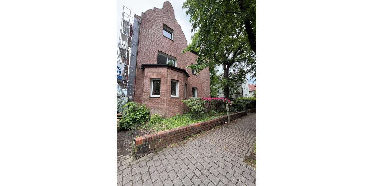Etagenwohnung Lünen Brambauer - 2 Zimmer, 79 m&sup2;, 780&euro; | Angebot:26795275