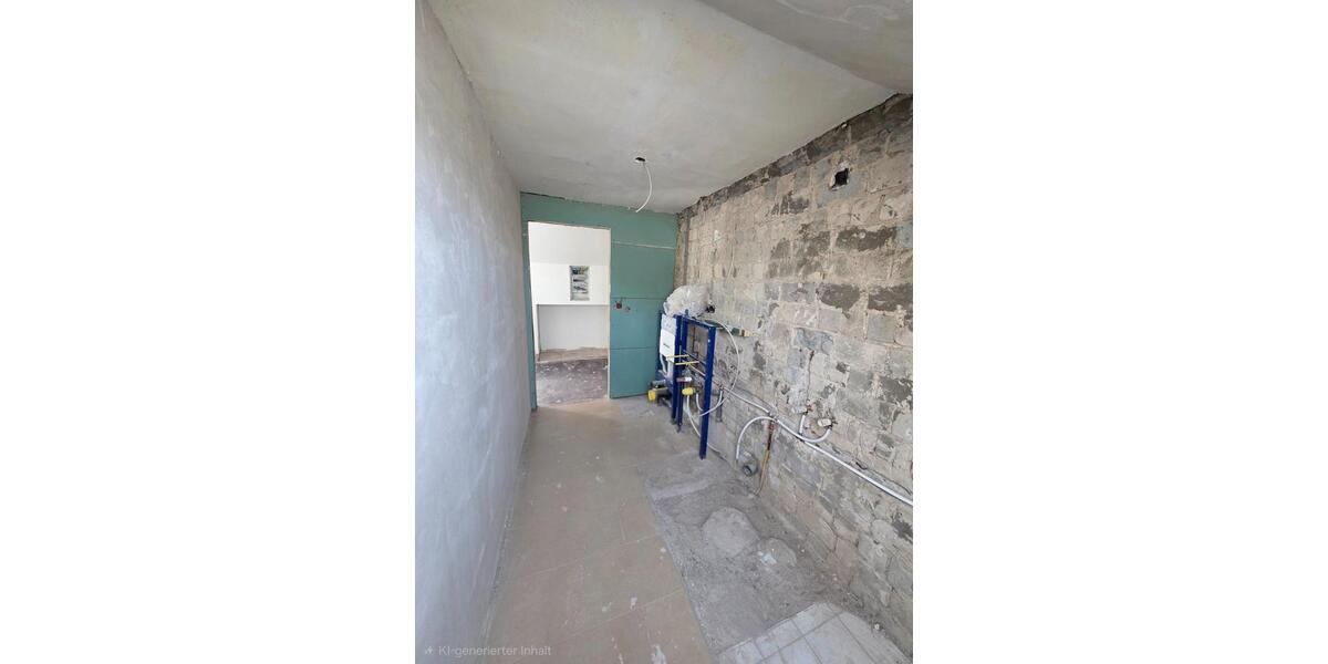 Dachgeschoßwohnung Dortmund Bövinghausen - 2 Zimmer, 64 m&sup2;, 110.000&euro; | Angebot:26875052