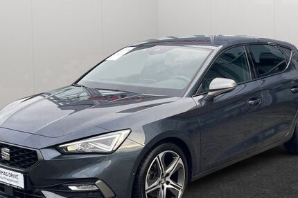 Seat Leon 58.454 km 22.990 &euro; Bochum 44809