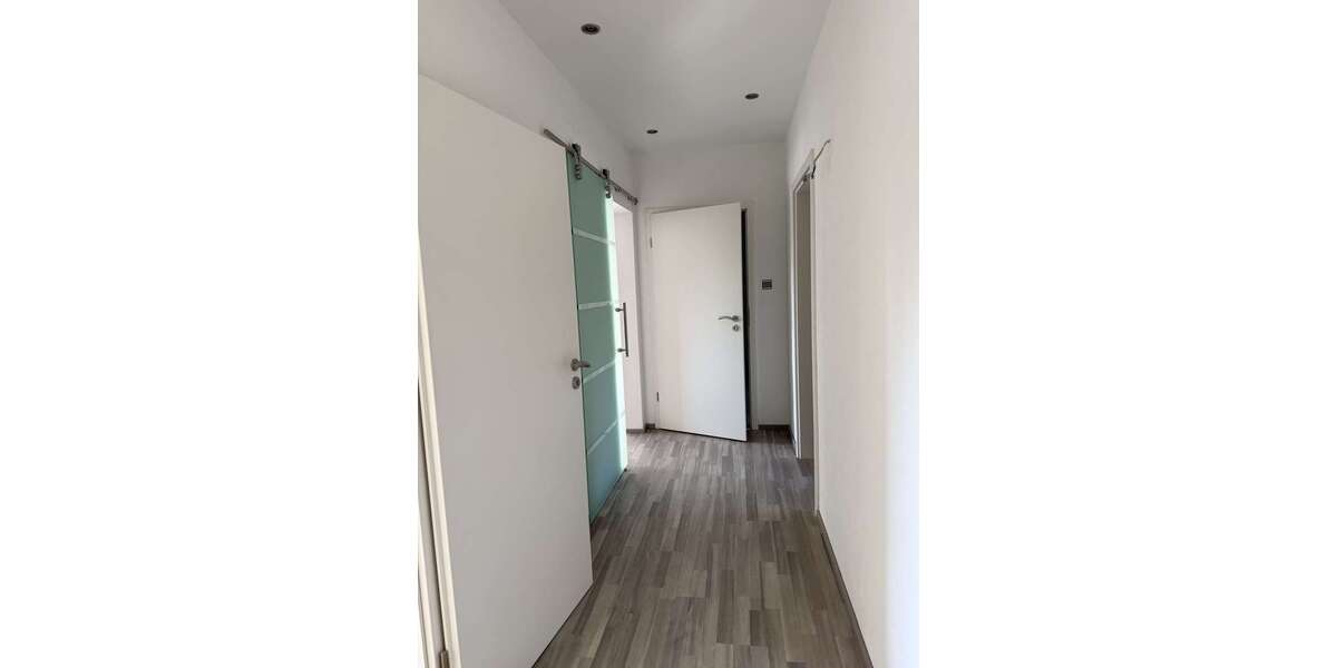 Etagenwohnung Haltern am See - 3 Zimmer, 72 m&sup2;, 149.000&euro; | Angebot:27074925