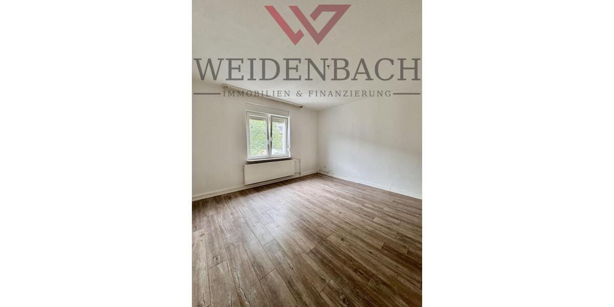 Ihr neues Zuhause? Schöne 2-Zimmer Wohnung in Herne Süd... 2 zimmer