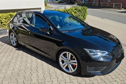 Seat Leon 138.600 km 13.650 &euro; Mülheim an der Ruhr 45472
