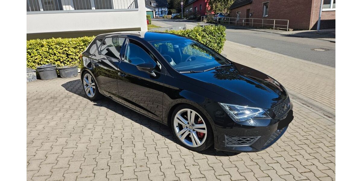 Seat Leon 138.600 km 13.650 &euro; Mülheim an der Ruhr 45472