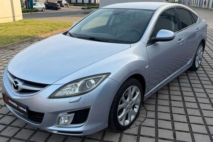 Mazda 6 117.000 km 7.990 &euro; Essen 45329