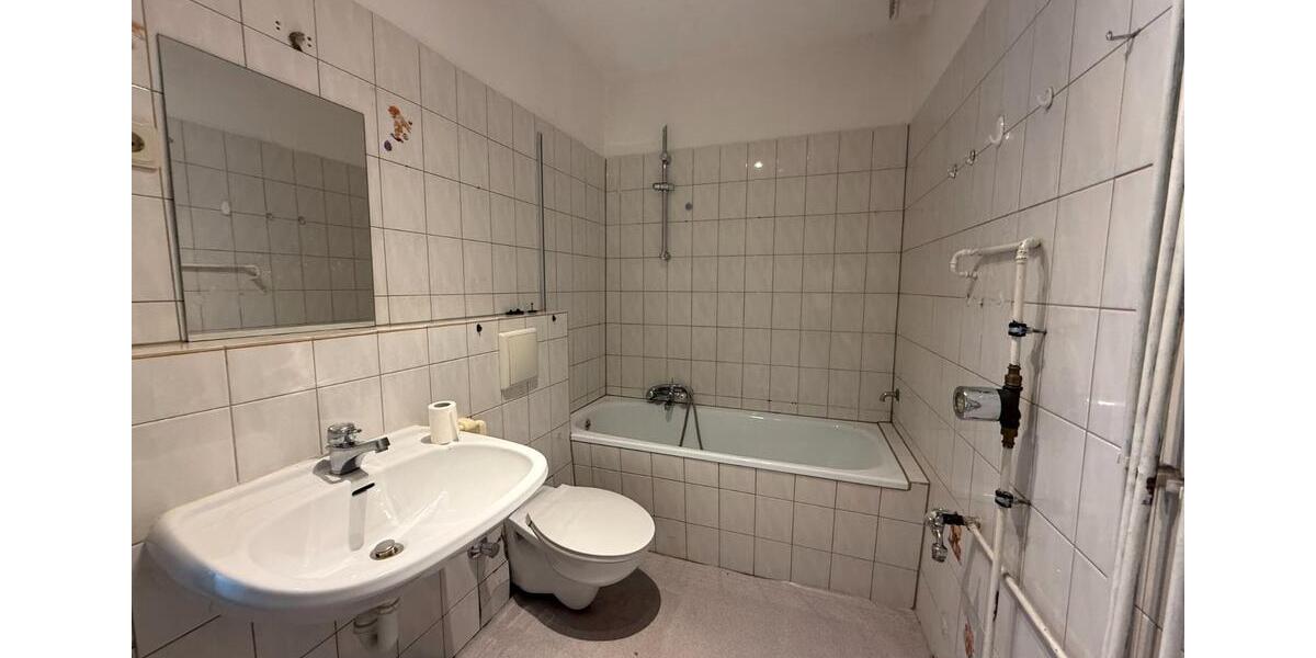 Etagenwohnung Dortmund Mengede - 5 Zimmer, 126 m&sup2;, 1.000&euro; | Angebot:27583227