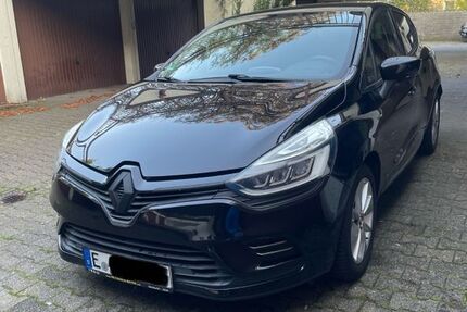 Renault Clio 75.000 km 7.990 &euro; Essen 45355