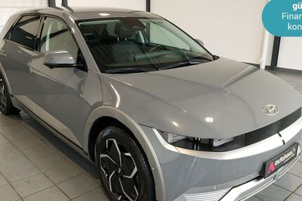 Hyundai IONIQ 5 39.289 km 27.880 € Wuppertal 42287