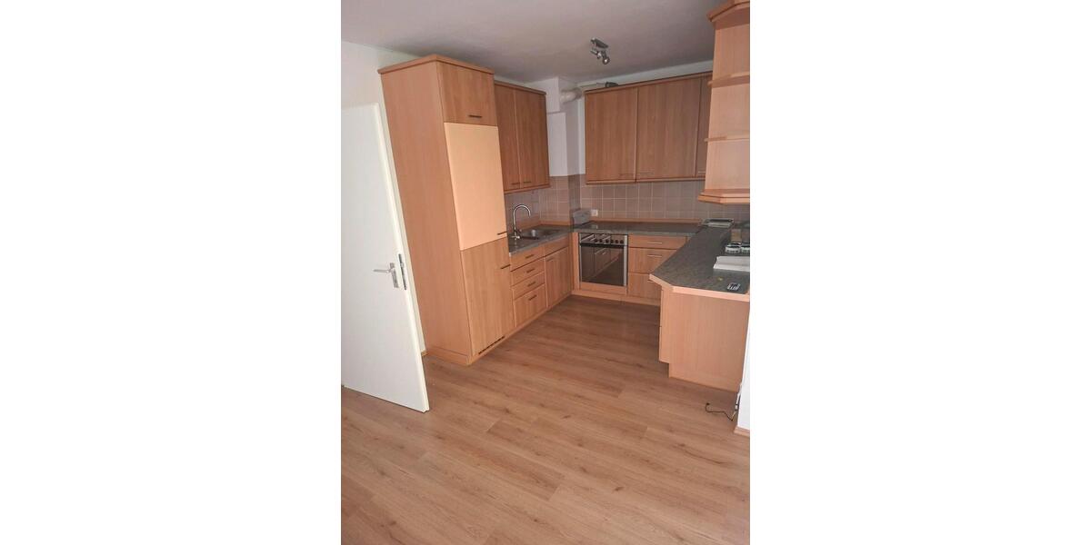 Etagenwohnung Dortmund Hombruch - 2 Zimmer, 46 m&sup2;, 242&euro; | Angebot:27566173
