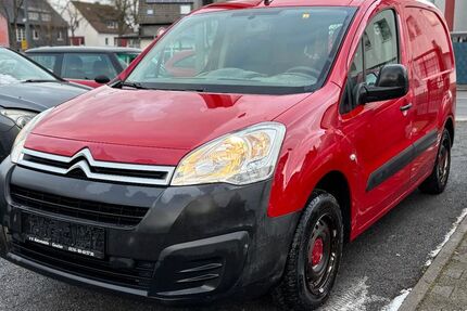 Citroen Berlingo 183.232 km 4.750 &euro; Dortmund 44143