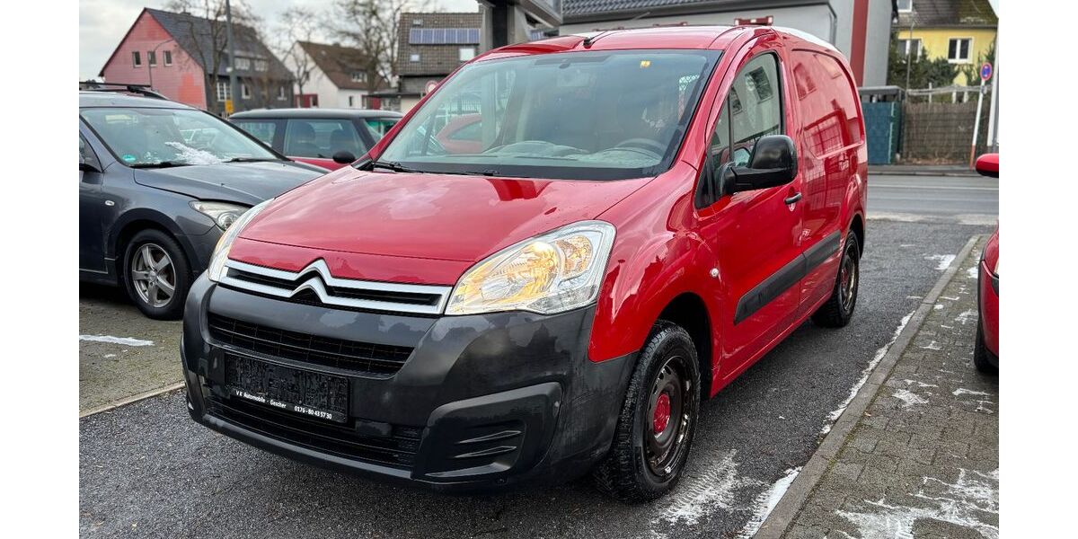 Citroen Berlingo 183.232 km 4.750 &euro; Dortmund 44143