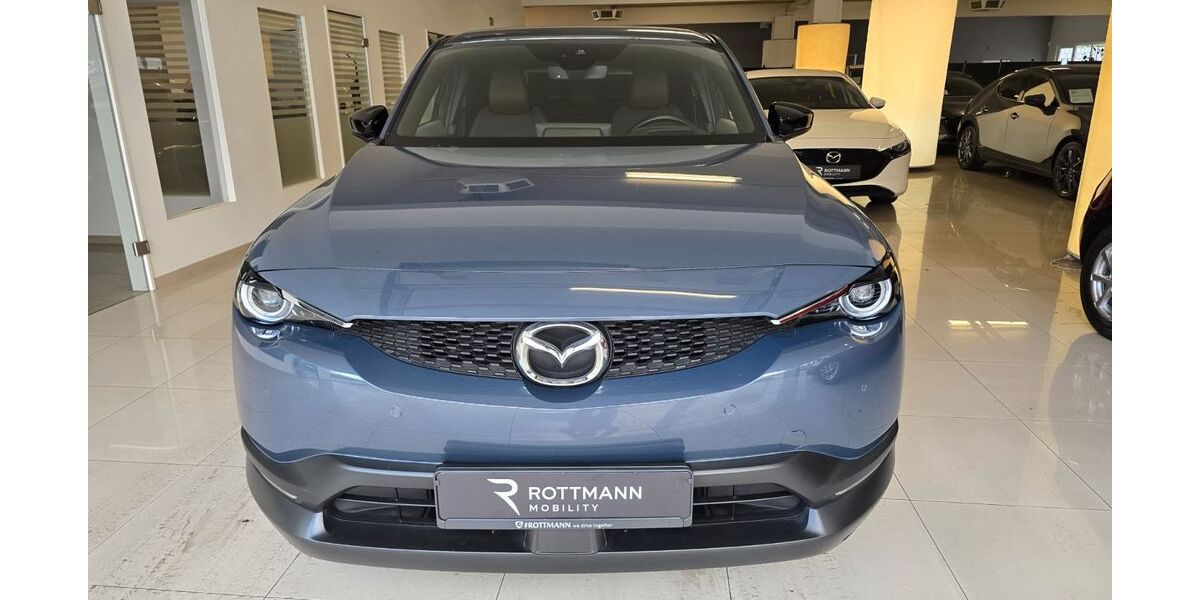 Mazda MX-30 31.287 km 13.390 &euro; Oberhausen 46149