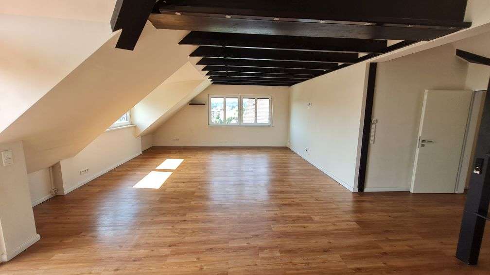 Etagenwohnung Sprockhövel - 5 Zimmer, 122 m&sup2;, 349.000&euro; | Angebot:27242727