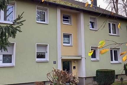 Wohnung zum Mieten in Dortmund 417,30 € 59.45 m² 3 zimmer