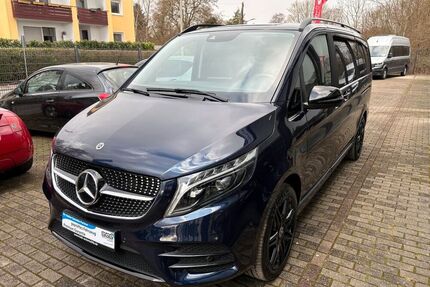 Mercedes V 300
