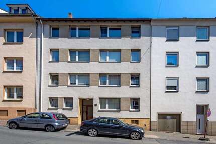 Wohnung zum Mieten in Wuppertal 579 € 67.85 m²