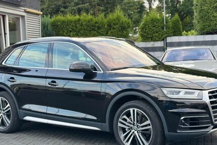 Audi Q5 219.800 km 21.999 € Mülheim a.d. Ruhr 45476