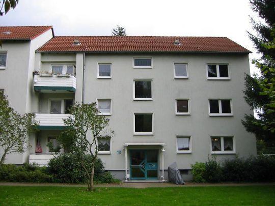 Erdgeschoßwohnung Schwerte - 3 Zimmer, 55 m&sup2;, 482&euro; | Angebot:26433777