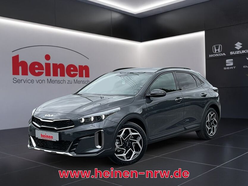Kia XCeed 6.000 km 33.980 € Dortmund 44263