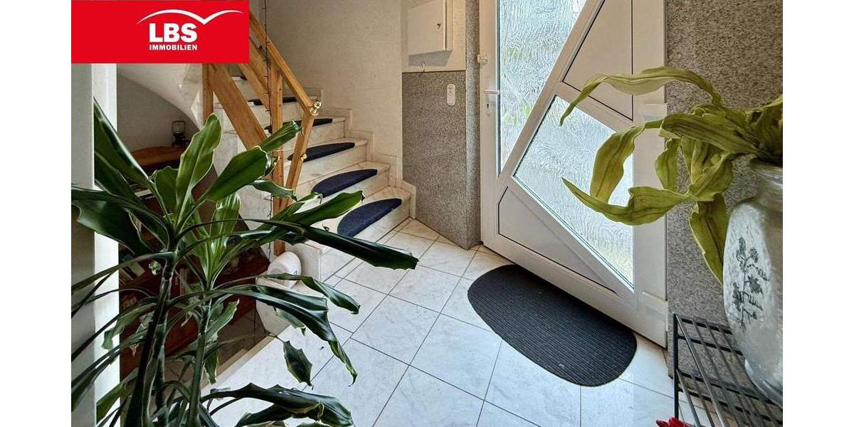 Etagenwohnung Marl Brassert - 5 Zimmer, 88 m&sup2;, 239.000&euro; | Angebot:24450637