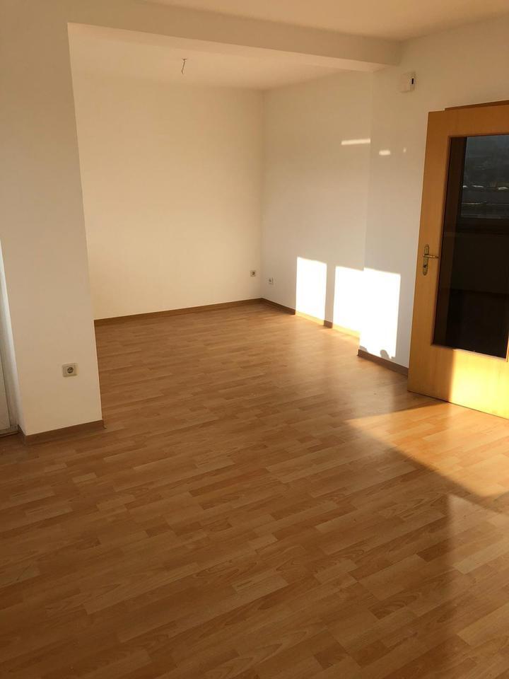 Wohnungen von 38-70 m2 in Wuppertal-Oberbarmen (zentral)