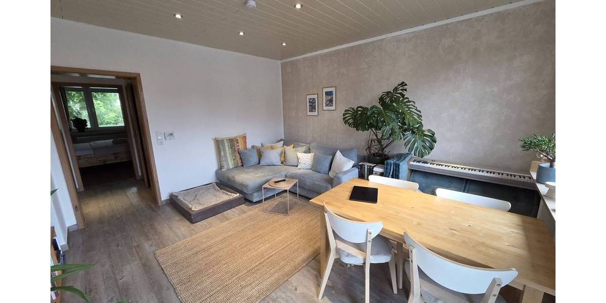 Etagenwohnung Dortmund Wellinghofen - 3 Zimmer, 67 m&sup2;, 215.000&euro; | Angebot:26451948