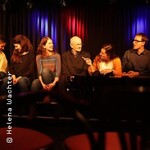 Irish & American Folk Night - Hooked On Grass