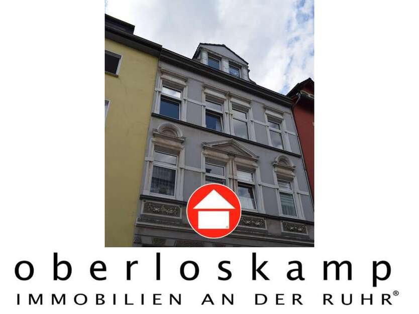 Haus zum Kaufen in Essen 348.000 € 228 m²
