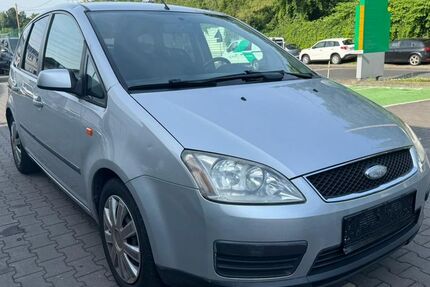 Ford Focus 204.000 km 1.890 € Bottrop 46238