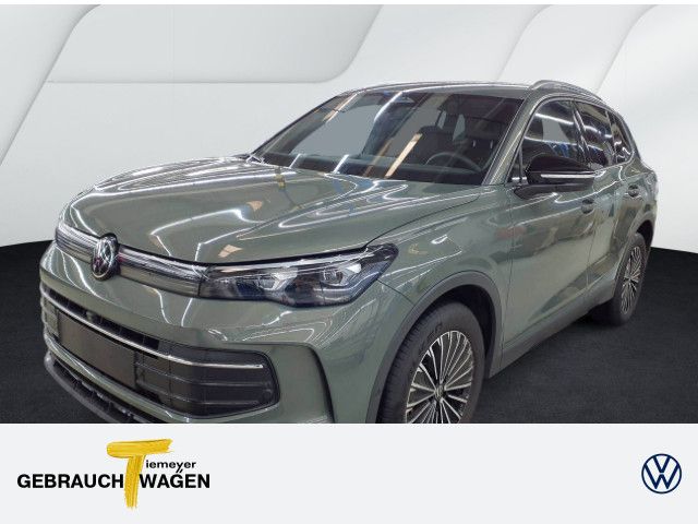 VW Tiguan 17.538 km 36.760 &euro; Bochum 44892