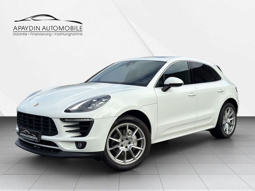 Macan