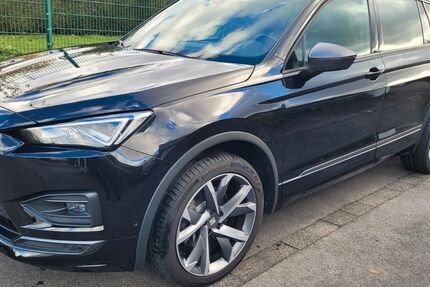 Seat Tarraco 22.500 km 39.900 &euro; Wuppertal 42329