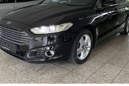 Ford Mondeo 122.400 km 11.240 € Wuppertal 42329