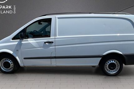 Mercedes-Benz Vito 229.715 km 10.950 € Bochum 44866