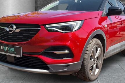 Opel Grandland (X) 31.460 km 21.750 € Herten 45699