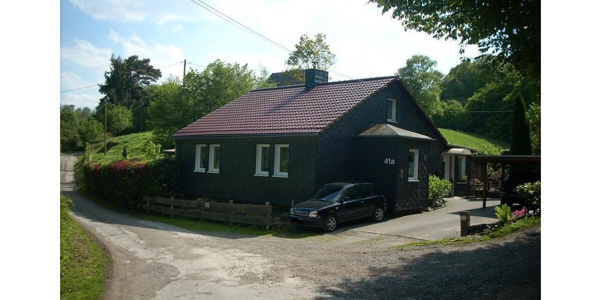 Einfamilienhaus Sprockhövel - 3 Zimmer, 103 m&sup2;, 349.000&euro; | Angebot:26596141