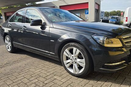 Mercedes-Benz C 250 147.503 km 10.500 &euro; Bottrop 46238