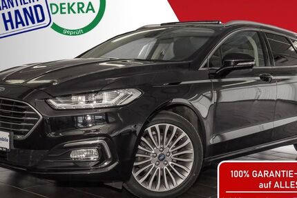 Ford Mondeo 117.800 km 18.900 € Dorsten 46284