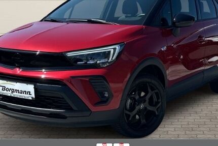 Opel Crossland (X) 30.200 km 15.990 &euro; Gelsenkirchen 45894