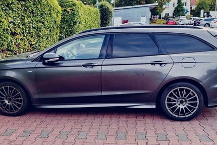 Ford Mondeo 105.000 km 18.500 € Unna 59427