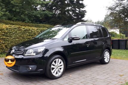 VW Touran 215.000 km 6.800 € Wuppertal 42349