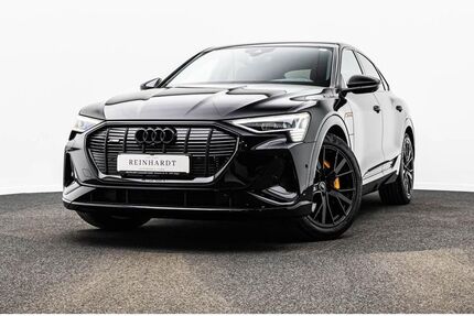 Audi e-tron 25.093 km 35.220 &euro; Hagen 58091