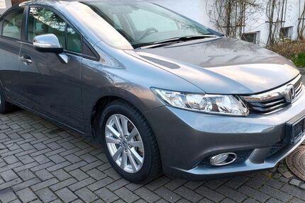 Honda Civic 86.985 km 11.500 &euro; Gladbeck 45966