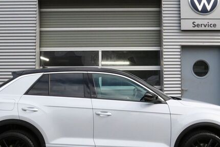 VW T-Roc 67.015 km 17.990 &euro; Essen 45307