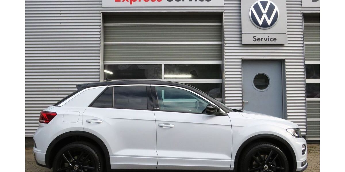 VW T-Roc 67.015 km 17.990 &euro; Essen 45307
