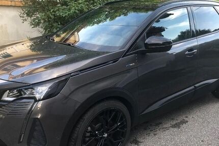 Peugeot 3008 82.500 km 19.690 &euro; Essen 45127