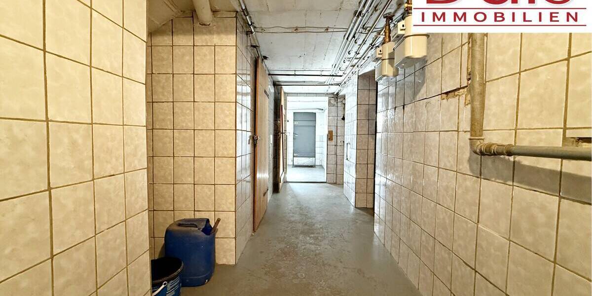 Mehrfamilienhaus, Wohnhaus Herten Stadtmitte - 6 Zimmer, 136 m&sup2;, 329.999&euro; | Angebot:26696001