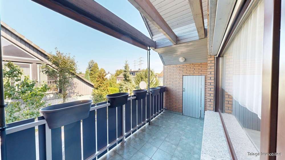 Wohnung zum Mieten in Herne 450 € 76 m² 3 zimmer